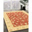 Tapis abstrait moderne 3680-1433814360