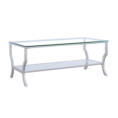 Seroff Coffee Table