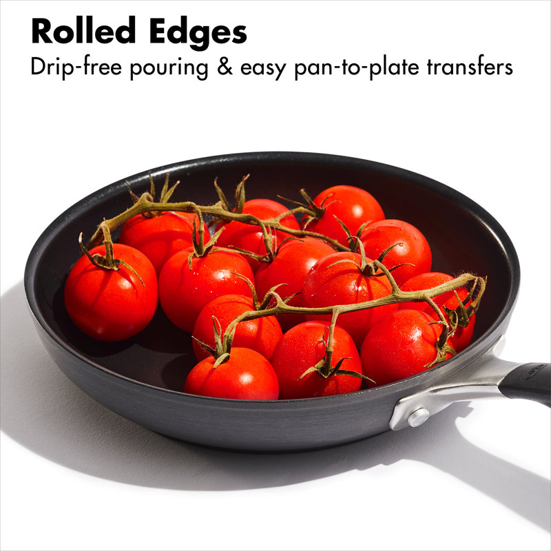 OXO Good Grips Non Stick Frying Pan, 8.3" Diameter