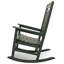 Chaise berçante POLYWOOD Yacht Club-9806159