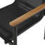 Chaise de bar Barrington