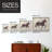 Iron Equine II -Framed Print - Restickable-1074312439-1074312437
