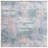 Sequoia Performance Machine Washable Abstract Rug-1552702258