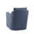 Navy Polyester