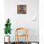 Pieuvre - impression sur toile tendue-1271778639