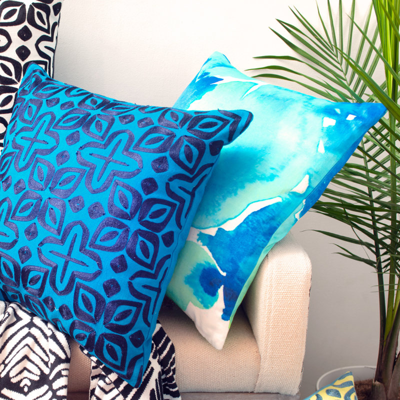 Coussin Rochelle Porter