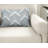 Outdoor Reversible Throw Pillow-87191804