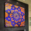 Parvez Taj - Wrapped Canvas Print-12845076