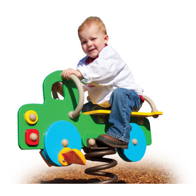 UPlay Today Truck Spring Rider