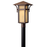 Harbor Outdoor 1-Light Lantern Head