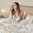 Imani Cotton Printed Duvet Cover Set-578653235-557469621