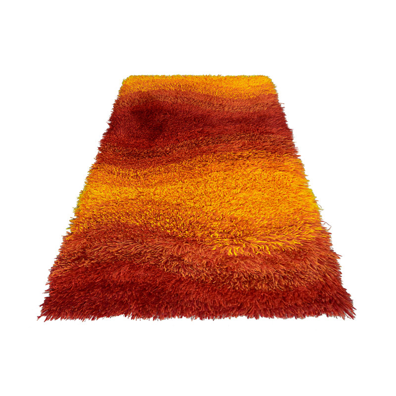 Wellnes Area Rug, Rectangle 140 x 200cm