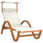 Chaise longue d'extérieur Donik-88617915