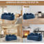 Canapé compact en Chenille-1467891181