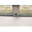Tapis gris Royal Oushak 3 pi 1 po x 5 pi 0 po