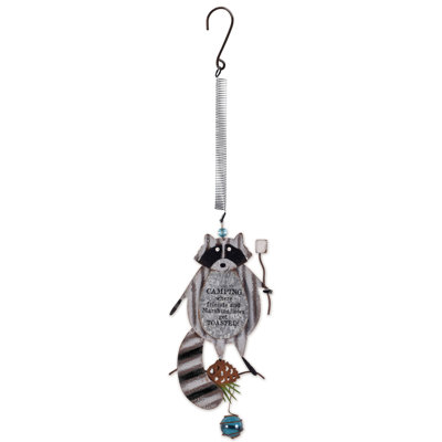 Metal Decoration