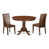Mahogany selected