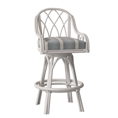 Tabouret de comptoir pivotant 24 po Edgewater