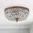 Wehr Flush Mount-20210837