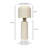 Odie Metal Table Lamp-1484248937