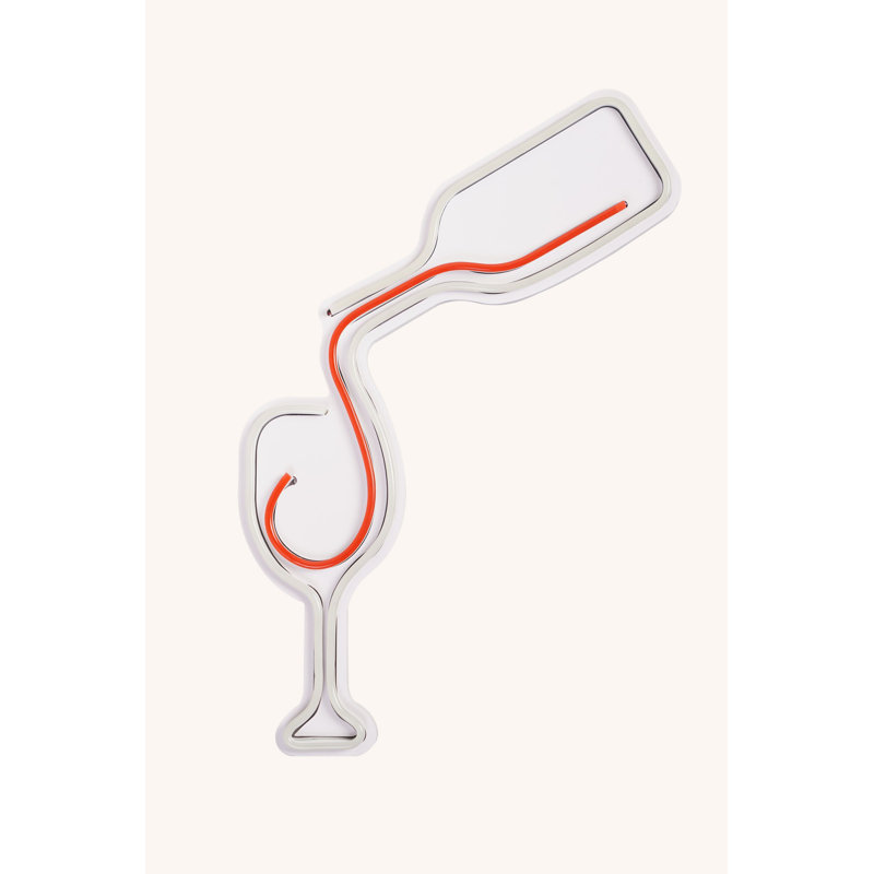 Ruban néon flexible à DEL de 11,8 po x 17,7 po x 1,2 po | Étanche IP67, 400 lumens, couleurs vives 6000K | Écoénergétique 12 V, parfait pour la décoration intérieure, les fêtes et l'extérieur