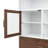 Baruch Multifunctional Accent Storage Cabinet