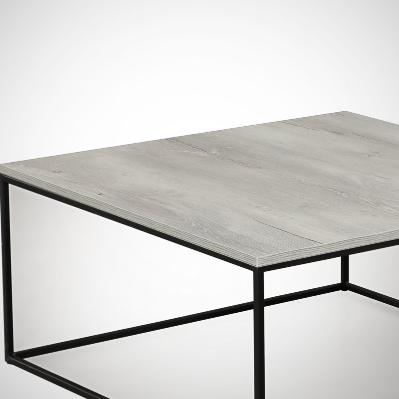 Manuel Frame Coffee Table