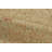 Antique Afghan Rug In Gold & Beige Oriental Floral Patterns - Rug & Kilim