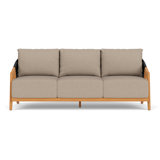 Alpine Outdoor 3 - Seat Patio Sofa
