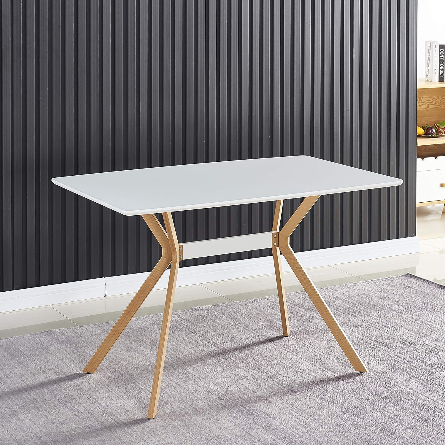 2 person deals extendable dining table