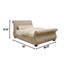 Lit-bateau tapissier Bohon-1654985267