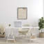 Cadre flottant minimaliste Lady in Stripes, design par Anna Lischenko-1534066563-1534066574