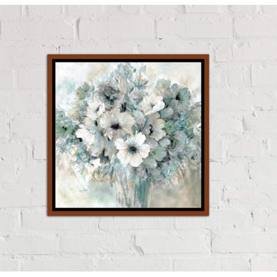 « envoyé avec l’amour » par carol robinson-print