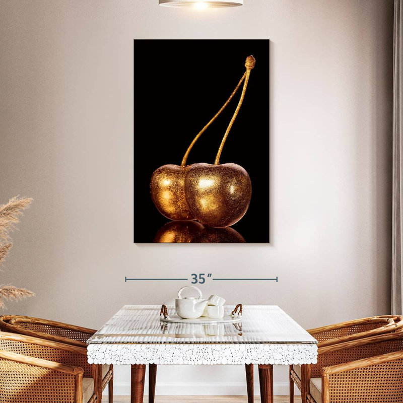 Golden Cherries