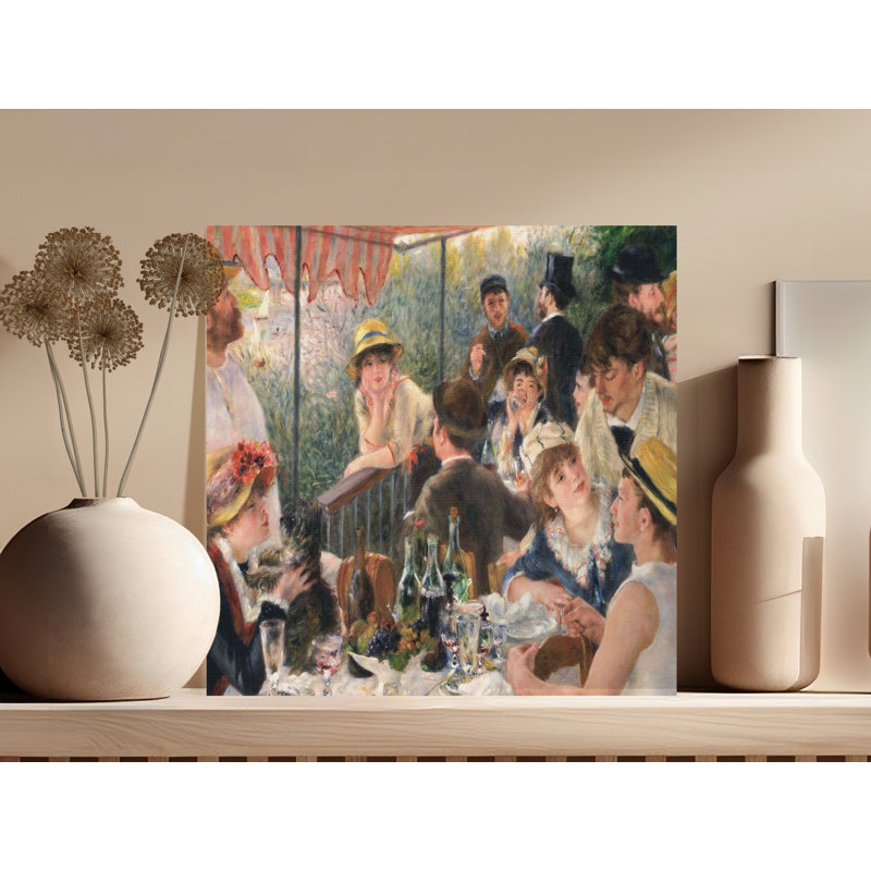 Scoggins Wrapped Canvas Print Set, 10x10