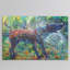 Iris Scott - Canis Major, reproduction d'art sur toile tendue-18921802-74303198-74303208