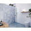Vela 20.5 in. x 78 in. Fully Frameless Single Fixed Shower Panel-1276087593