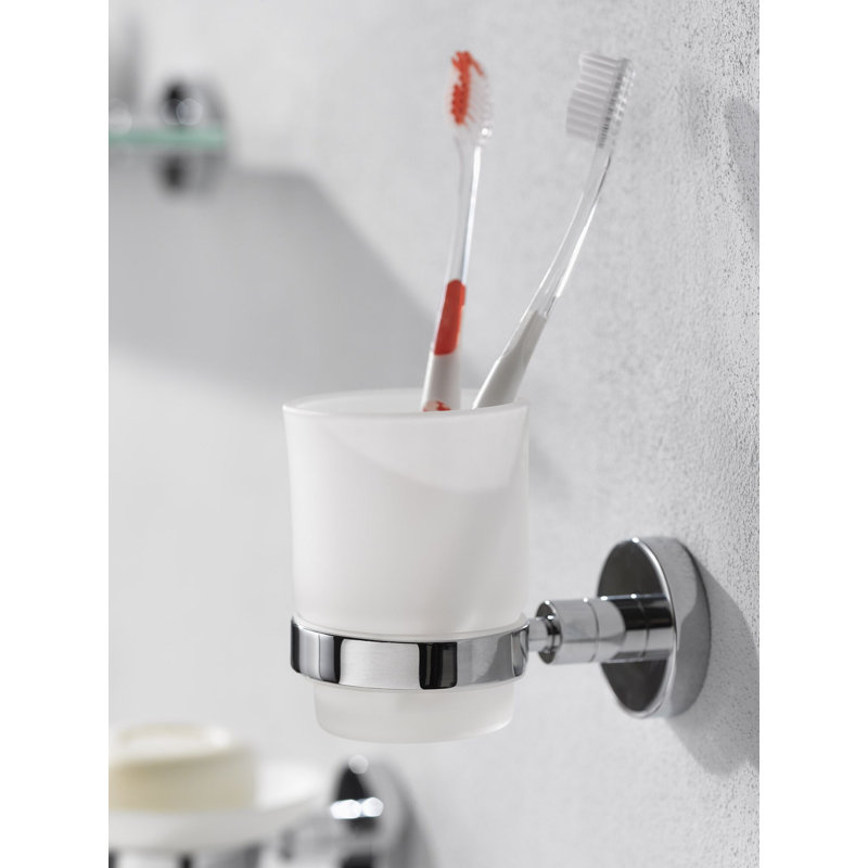 Bathroom Accessory, Chrome