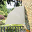 Dakota Fields 140cm W x 140cm D Polyester Cover Retractable-20360398