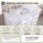 Hermes 42" Single Bathroom Vanity Set-725120333