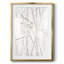 «Pewter Forrest I», reproduction encadrée-413631726-413631722