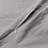 100% Cotton Crinkle Washed Duvet Cover Set-1855243247-1855243242