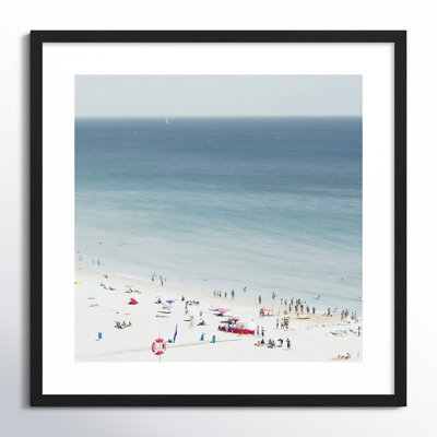 «Monier Sesimbra II» par Ingrid Beddoes - impression