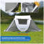 Tente de camping 2 personnes Pop Up-113969047