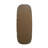 Bertin Metal Oval Wall Mirror-945914937-945914939