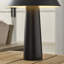 Sesa Accent Rechargeable Table Lamp-131398620