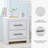 Joona 21.69'' W Nightstand