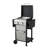 Burner Propane Gas BBQ Grill