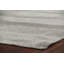 Honeycomb Chevron Area Rug in Light Gray-27373753
