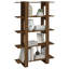 Ganon Etagere Bookcase-351610354-351610251